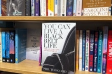 You Can Live A Black Belt Life at Waterstones