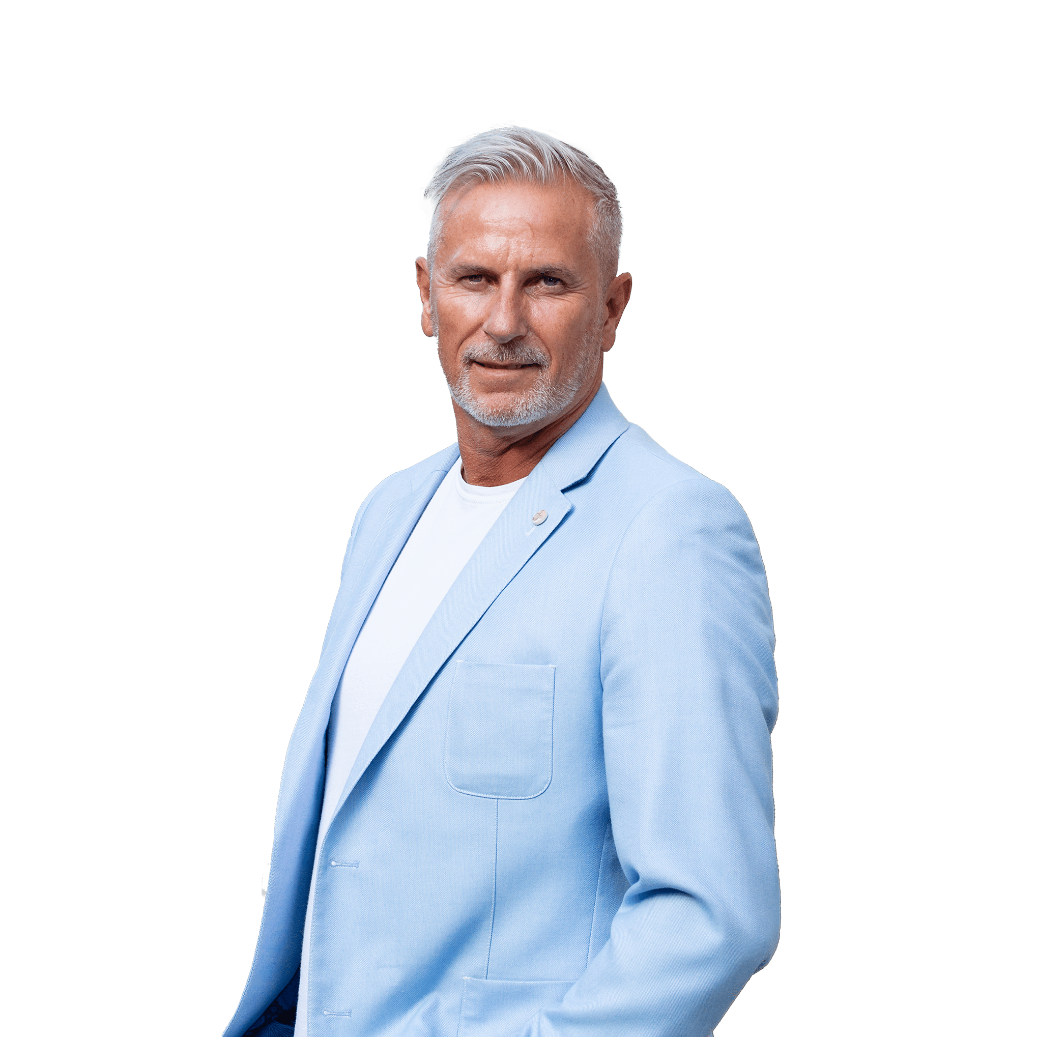 Cutout Image