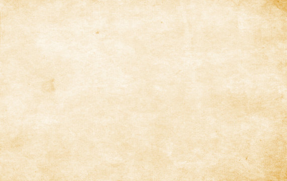 Paper texture